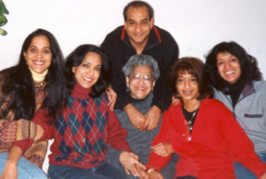 MF and family 2000